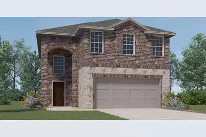 505 Epiphany Lane, Lavon, TX 75166 - Photo 1