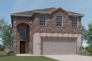 505 Epiphany Ln, Lavon, TX 75166 - Photo 1