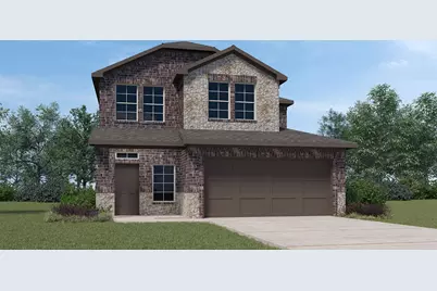525 Epiphany Lane, Lavon, TX 75166 - Photo 1