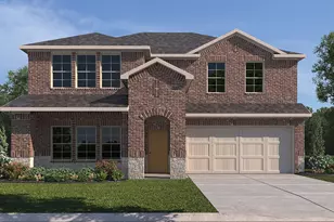 601 Dunhill Rd, Josephine, TX 75173 - Photo 1