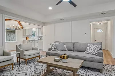 1208 Timber Valley Drive, Flower Mound, TX 75028 - Photo 9