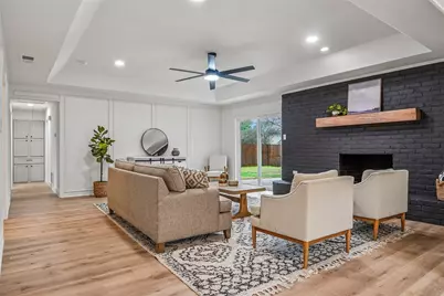 1208 Timber Valley Drive, Flower Mound, TX 75028 - Photo 5