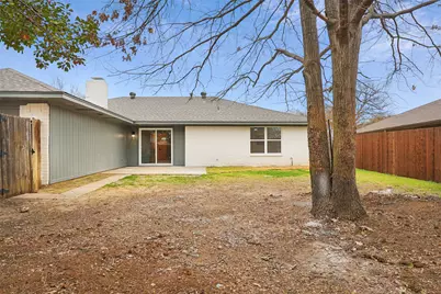 1208 Timber Valley Drive, Flower Mound, TX 75028 - Photo 35