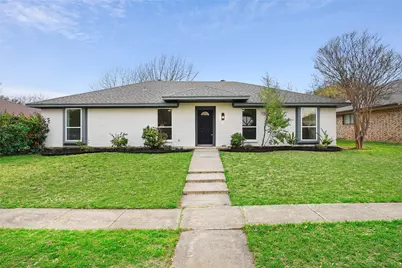 1208 Timber Valley Drive, Flower Mound, TX 75028 - Photo 1