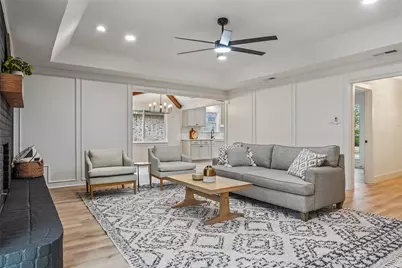 1208 Timber Valley Drive, Flower Mound, TX 75028 - Photo 3