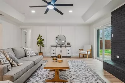 1208 Timber Valley Drive, Flower Mound, TX 75028 - Photo 7