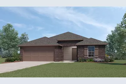 1216 Riverbrook Lane, Josephine, TX 75135 - Photo 1