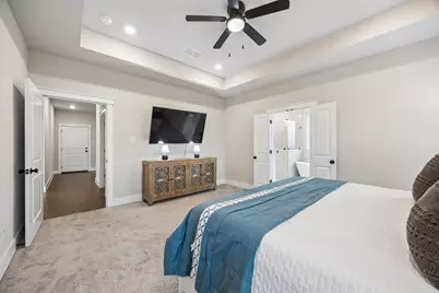 1179 Harrell Road, Howe, TX 75459 - Photo 23