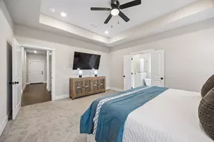 1179 Harrell Rd, Howe, TX 75459 - Photo 23