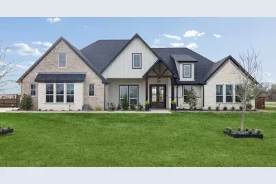 1179 Harrell Road, Howe, TX 75459 - Photo 11