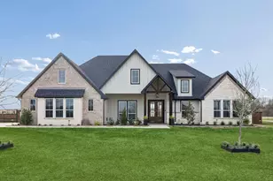 1179 Harrell Rd, Howe, TX 75459 - Photo 11