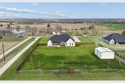 1179 Harrell Road, Howe, TX 75459 - Photo 7