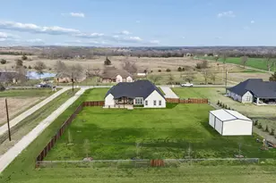 1179 Harrell Rd, Howe, TX 75459 - Photo 7