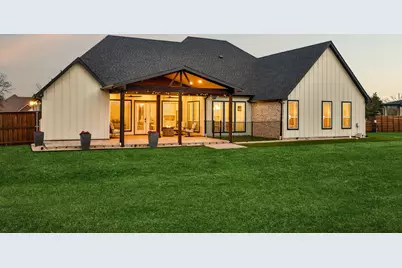 1179 Harrell Road, Howe, TX 75459 - Photo 5