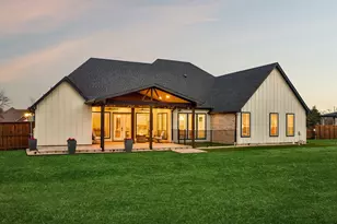 1179 Harrell Rd, Howe, TX 75459 - Photo 5