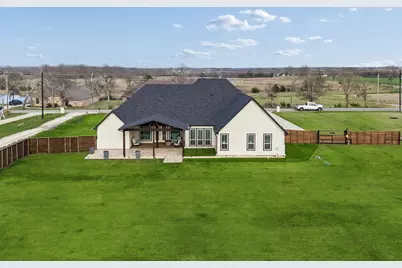 1179 Harrell Road, Howe, TX 75459 - Photo 35