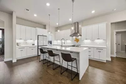 1179 Harrell Road, Howe, TX 75459 - Photo 15