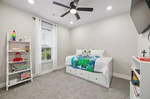 1179 Harrell Rd, Howe, TX 75459 - Photo 33