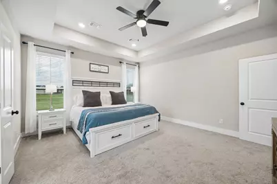 1179 Harrell Road, Howe, TX 75459 - Photo 25