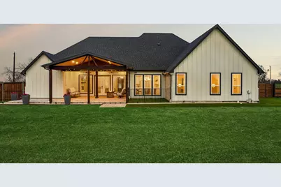 1179 Harrell Road, Howe, TX 75459 - Photo 3