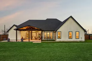 1179 Harrell Rd, Howe, TX 75459 - Photo 3