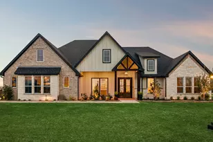 1179 Harrell Rd, Howe, TX 75459 - Photo 1