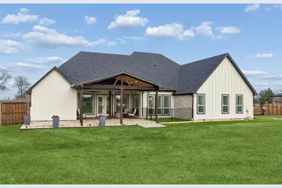 1179 Harrell Road, Howe, TX 75459 - Photo 37