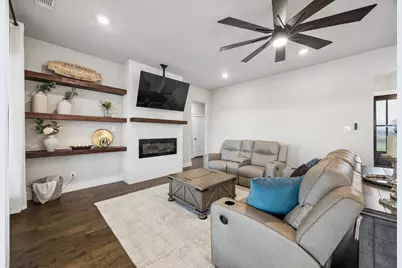 1179 Harrell Road, Howe, TX 75459 - Photo 17