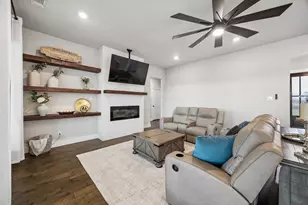 1179 Harrell Rd, Howe, TX 75459 - Photo 17