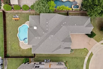 2610 Meadow Ridge Drive, Prosper, TX 75078 - Photo 5