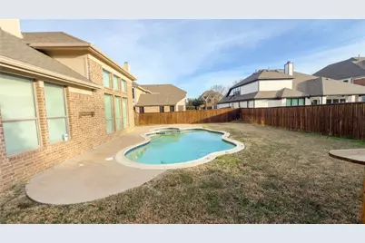 2610 Meadow Ridge Drive, Prosper, TX 75078 - Photo 23