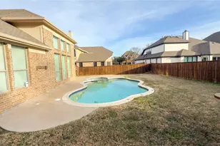 2610 Meadow Ridge Dr, Prosper, TX 75078 - Photo 23