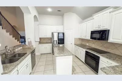 2610 Meadow Ridge Drive, Prosper, TX 75078 - Photo 17