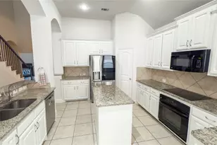 2610 Meadow Ridge Dr, Prosper, TX 75078 - Photo 17