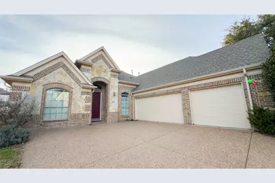 2610 Meadow Ridge Drive, Prosper, TX 75078 - Photo 1