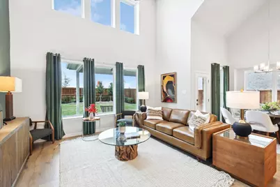 2508 Brandi Lane, Corinth, TX 76210 - Photo 5