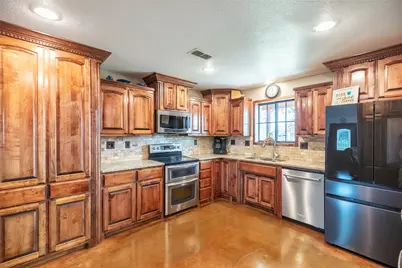 8114 Fm 3326, Hawley, TX 59525 - Photo 17