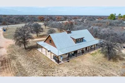 8114 Fm 3326, Hawley, TX 59525 - Photo 1