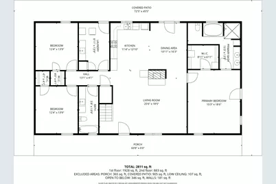 8114 Fm 3326, Hawley, TX 59525 - Photo 5