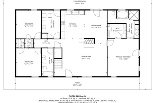 8114 Fm 3326, Hawley, TX 59525 - Photo 5