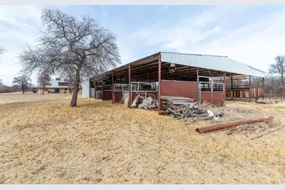 8114 Fm 3326, Hawley, TX 59525 - Photo 33