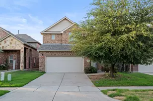 9816 Coyote Pass Trail, McKinney, TX 75071 - Photo 1