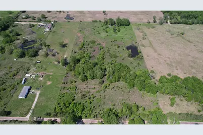 05.25 Co Rd 122, Kaufman, TX 75142 - Photo 5