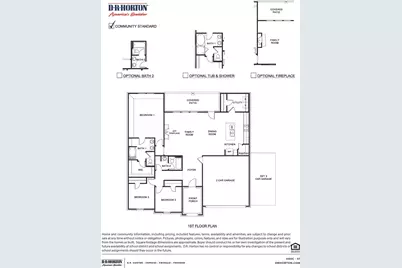 8402 Rockhopper Lane, Garland, TX 75043 - Photo 3