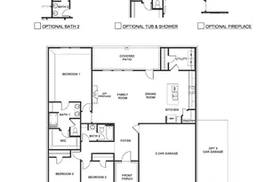 8402 Rockhopper Ln, Garland, TX 75043 - Photo 3