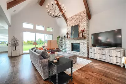 462 Infinito Drive, Sunnyvale, TX 75182 - Photo 9