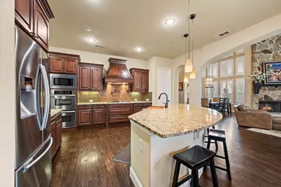 2211 Carrick Drive, Trophy Club, TX 76262 - Photo 13