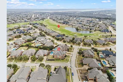 2211 Carrick Drive, Trophy Club, TX 76262 - Photo 3