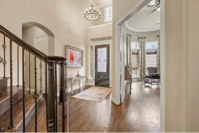 2211 Carrick Drive, Trophy Club, TX 76262 - Photo 5