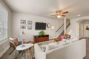 209 Belleville Dr, Lewisville, TX 75057 - Photo 5